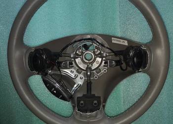 Rover 75 MG ZT kierownica w NOWEJ skórze  cena tańsza niż obszycie u nad