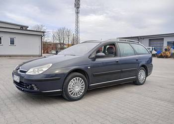 CITROEN C5 1.6 HDI 2006r