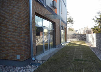 Wynajmę nowy lokal usługowy