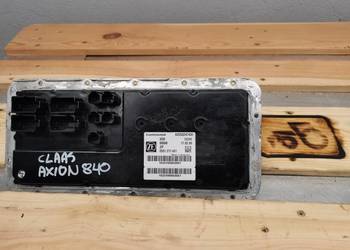 Claas Axion Cmatic Sterownik ZF 0501217431