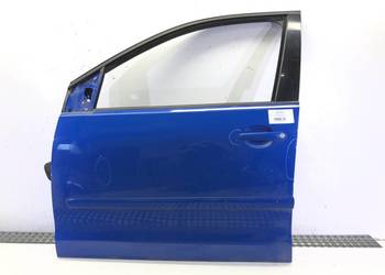 DRZWI LEWY PRZÓD VW POLO IV 9N Hatchback 01-14
