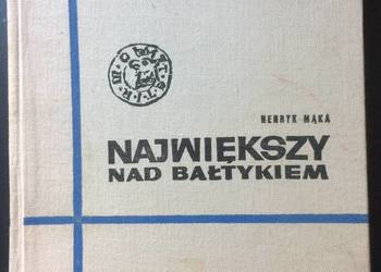 ( 258. ) Największy Nad Bałtykiem