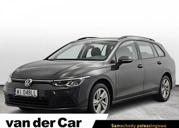 Volkswagen Golf Variant 2.0 TDI Life ! Z Polskiego Salonu ! Faktura VAT ! …