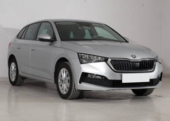 Skoda Scala 1.0 TSI