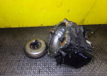 FREELANDER 2.2 SD4 TD4 12r 190KM skrzynia biegow AUTOMAT 4x4 BH52-7000-BA