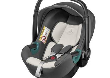 MERCEDES fotelik nosidelko BABY-SAFE 3 i-Size ECE 0-15 miesiecy 0-13 kg