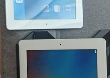 iPad    i Smartfon  Huawei : okazja 2-szt po 150 zł