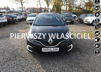 Renault Captur I (2013-2019)