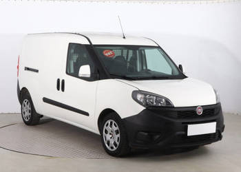 Fiat Doblo 1.6 MultiJet