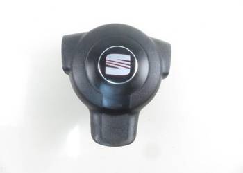 PODUSZKA KIEROWCY SEAT LEON II (1P1) 1P0880201B