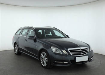 Mercedes E E 200 CDI