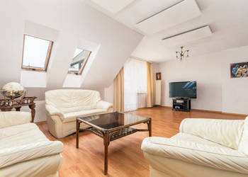 ★114m2 apartament 500m do morza★Nowa cena