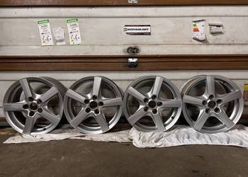 Felgi Enzo bmw 5x120 16"