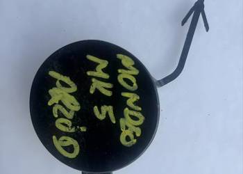 FORD MONDEO MK5 LIFT ZAŚLEPKA HAKA ZDERZAK PRZÓD JS7B-17-A989-A