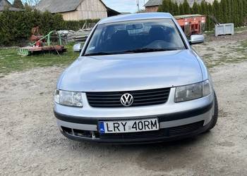 Passat b5 1.9TDI 110hp
