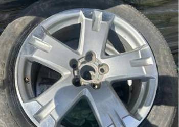 Sprzedam Koła Toyota rav4 3 i koła BMW e60
