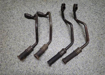 1 SZT. RURKA OLEJOWA PRZEWÓD OLEJU YAMAHA YZF YZ 250 F 4T 06-09R WR