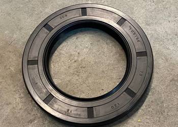 Uszczelniacz 105166 - 75/120/12