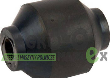 AH125200 TULEJA METALOWO- GUMOWA 13x48x60 JD