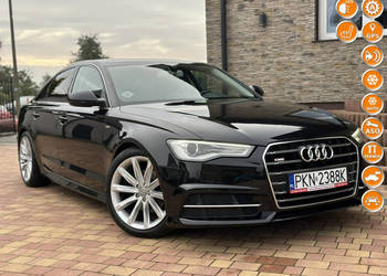 Audi A6 C7 (2011-)
