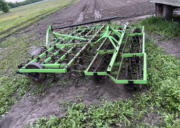 Agregat Uprawowy 3,2m BOMET