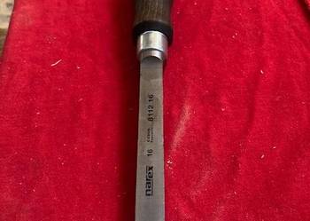 Dłuto stolarskie gniazdowe NAREX 16mm