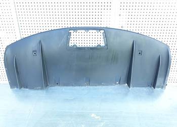 TESLA MODEL X SPOILER DYFUZOR DOKŁADKA TYŁ 1058356-00-C