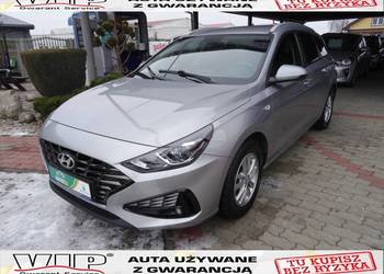 HYUNDAI i 30 T-GDI