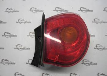 GIULIETTA LIFT 14r lampa prawa tył 50513612