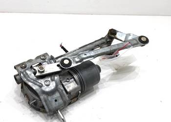 MECHANIZM WYCIERACZEK LEWY PRZÓD SEAT ALTEA 5P0955119A UKŁAD