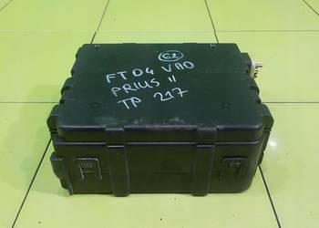 TOYOTA PRIUS II 1.5 VVTI 04r HB 5D sterownik modul hamulca 89680-47010