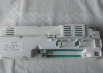 MPM - 5690 BD  475720 AC MODUŁ PRALKI