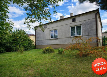 Dom wolnostojący Trawniki 120m2