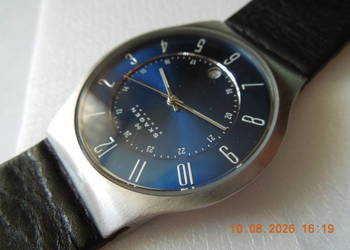 zegarek meski skagen