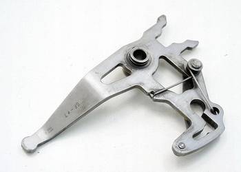 WYBIERAK DŹWIGNIA SKRZYNI BIEGÓW 20UM23 BOXER JUMPER DUCATO 2.2 HDI JTD