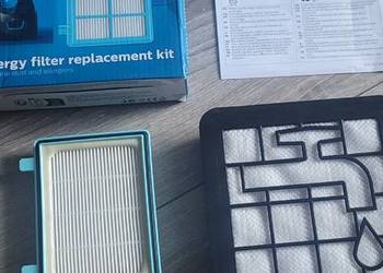 Zestaw filtrów philips