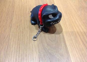 Brelok DOG BITERZ WOM Pies