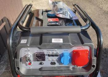 Agregat prądotwórczy rf-n64i