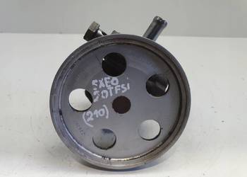 POMPA WSPOMAGANIA 8E0145153J Seat Exeo 2.0 TFSI