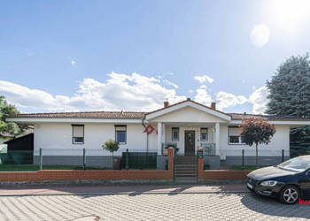 Dom wolnostojący Walerianowo 200m2