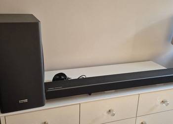 Sprzedam Soundbar Samsung