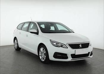 Peugeot 308 1.5 BlueHDi