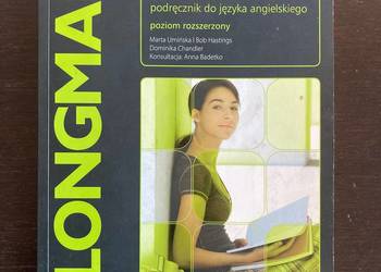 M. Umińska, B. Hastings - Longman Repetytorium Maturalne Angielski: Rozszer