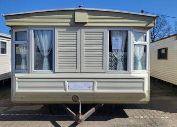 Domki, domek holenderski, domek angielski nr 324