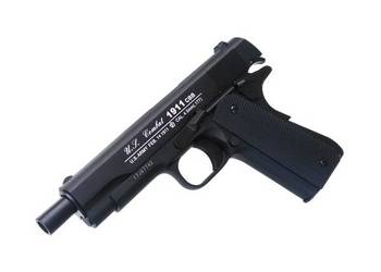 Wiatrówka 1911 U.S. Combat BBs