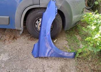 Błotnik prawy przód przedni Hyundai i30 i-30 I