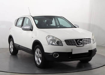 Nissan Qashqai 1.6