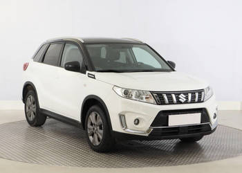 Suzuki Vitara 1.0 BoosterJet