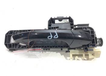 KLAMKA ZEWNĘTRZNA PRAWY PRZÓD MERCEDES W212 Kombi 09-16