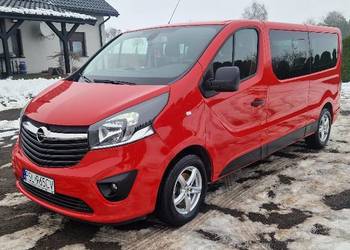 Opel Vivaro II